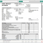 MAM Software Autowork Online Garage management software job card