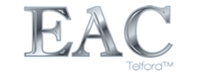 EAC Telford logo